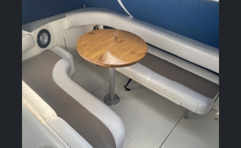 Sea Ray Sundancer 290-kuva-7